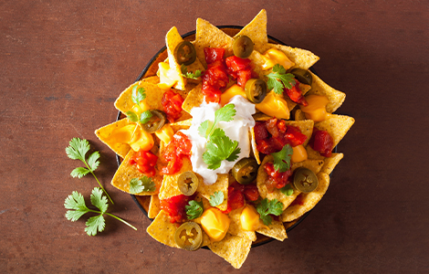 Nacho