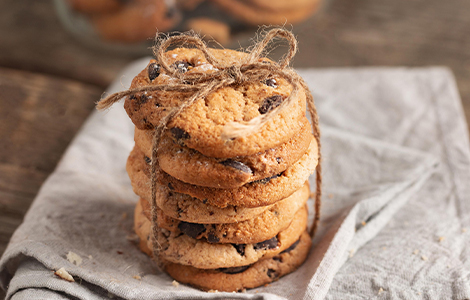 Cookie Dough