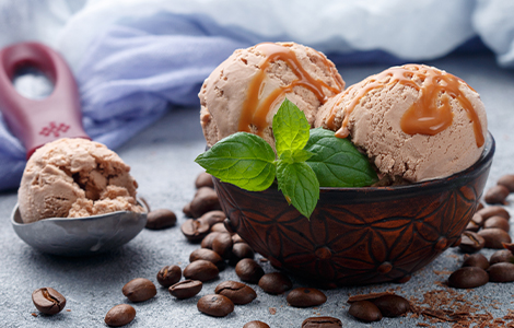 Ice Cream