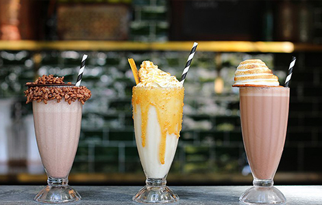 Milkshake